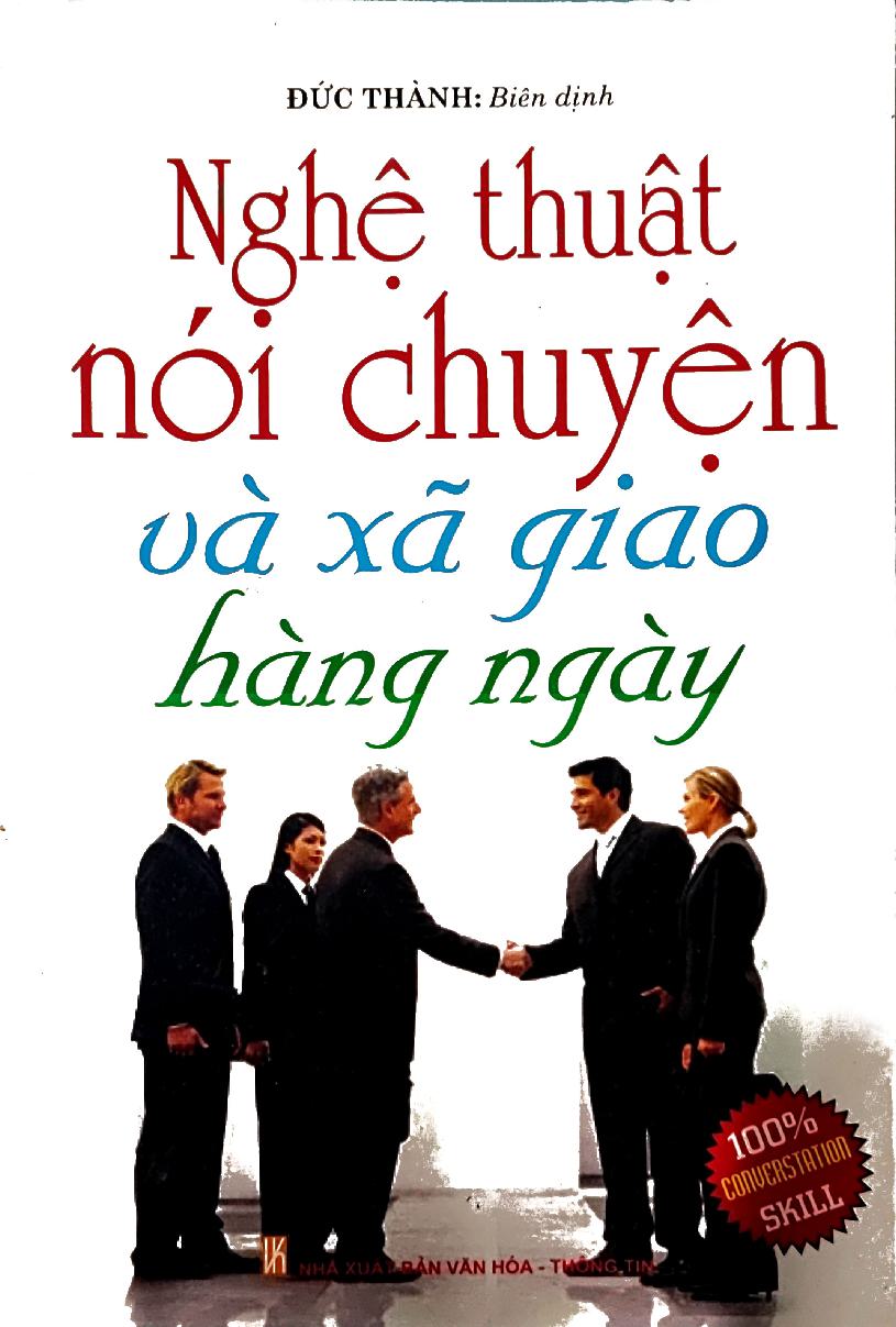 Nghe thuat noi chuyen xa giao hang ngay