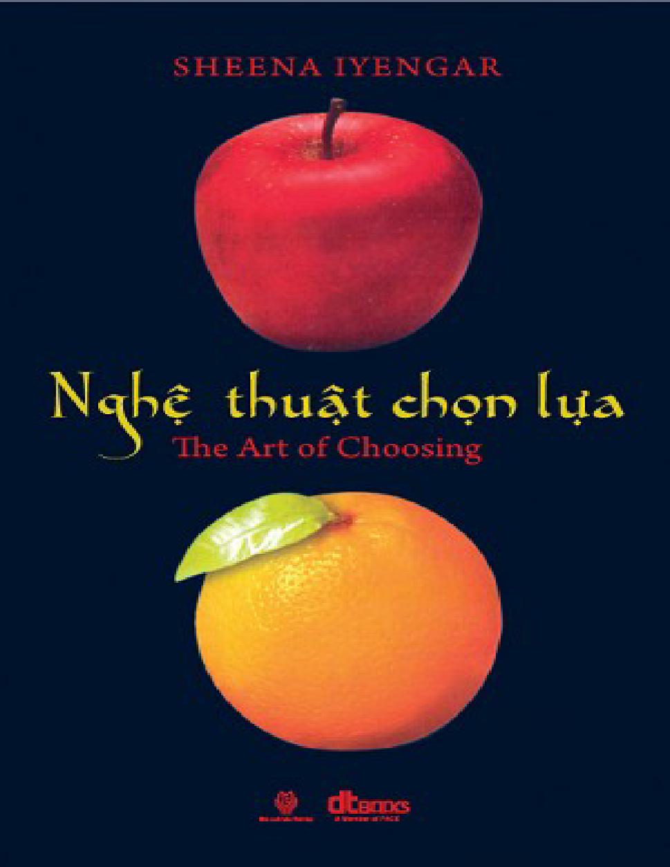 Nghệ Thuật Chọn Lựa