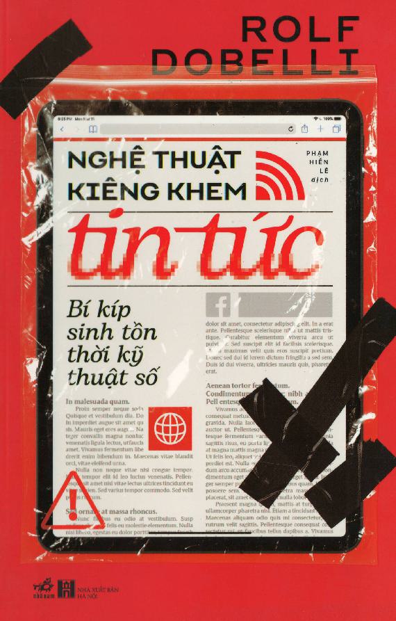 Nghệ Thuật Kiêng Khem Tin Tức