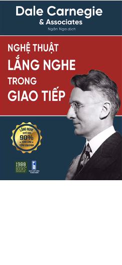 Nghệ Thuật Lắng Nghe Trong Giao Tiếp