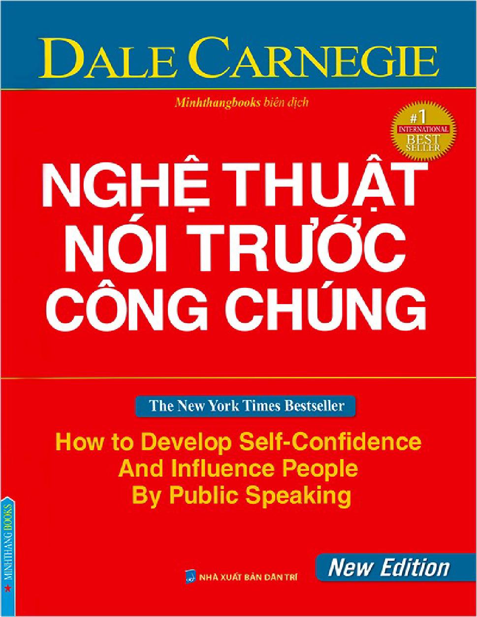 Nghệ Thuật Nói Trước Công Chúng