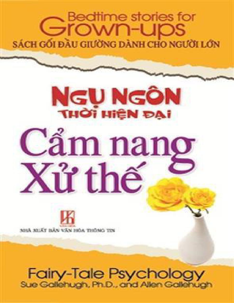 Ngu Ngon Thoi Hien Dai Cam Nang Xu The