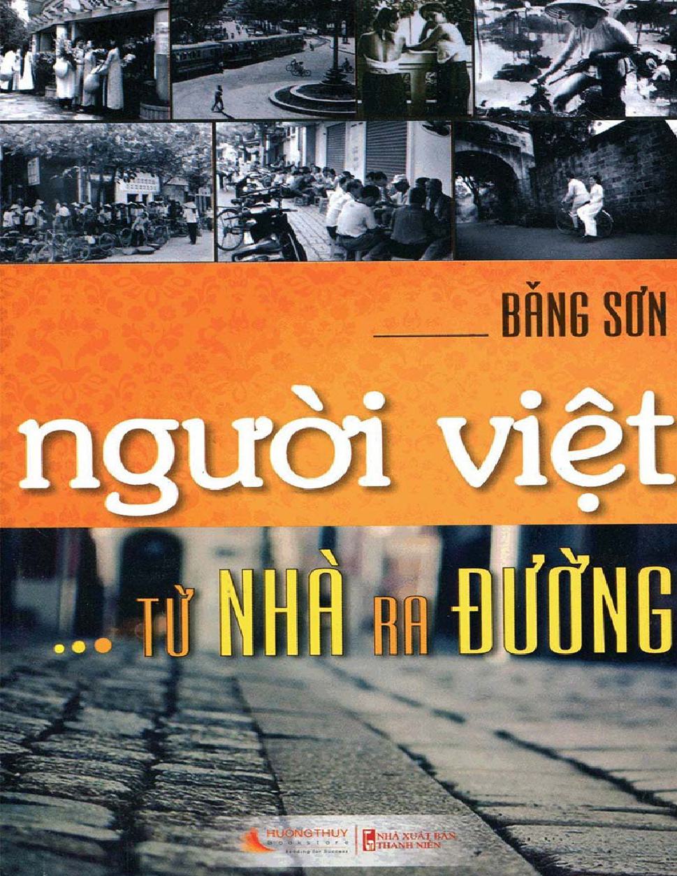 Nguoi Viet tu Nha ra Duong