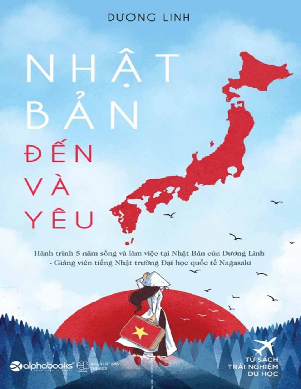 Nhat Ban Den Va Yeu