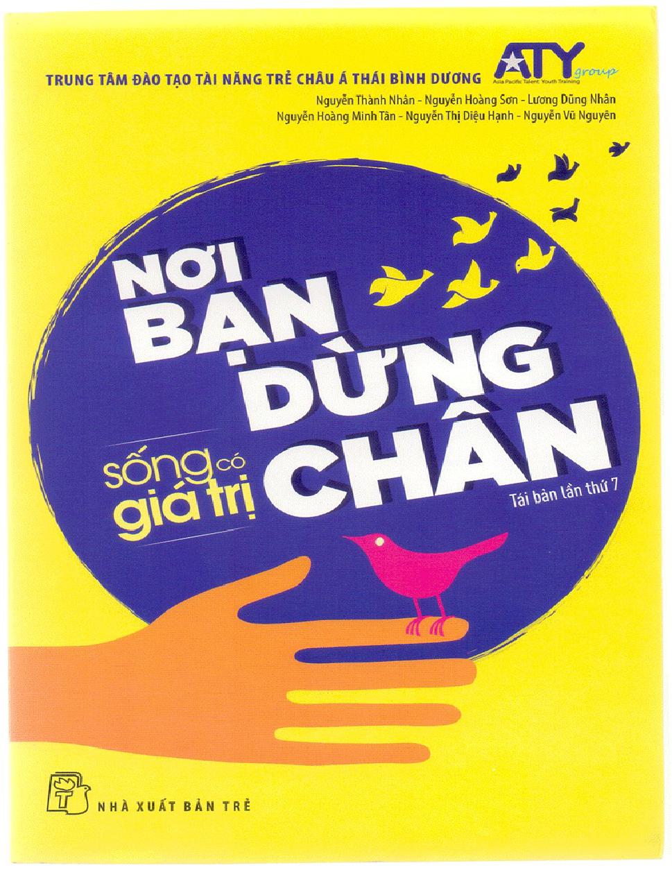 Nơi Bạn Dừng Chân