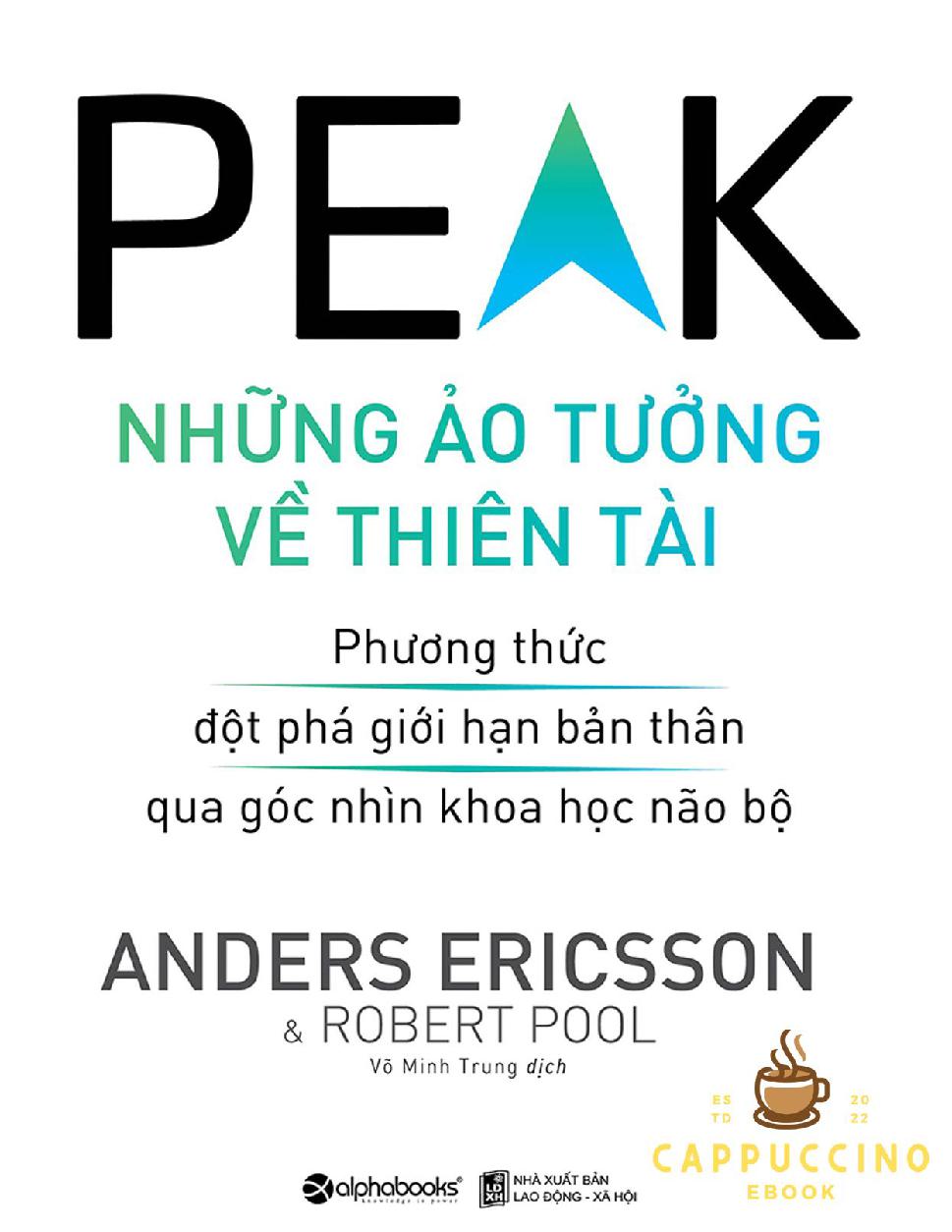 Peak Nhung Ao Tuong Ve Thien Ta