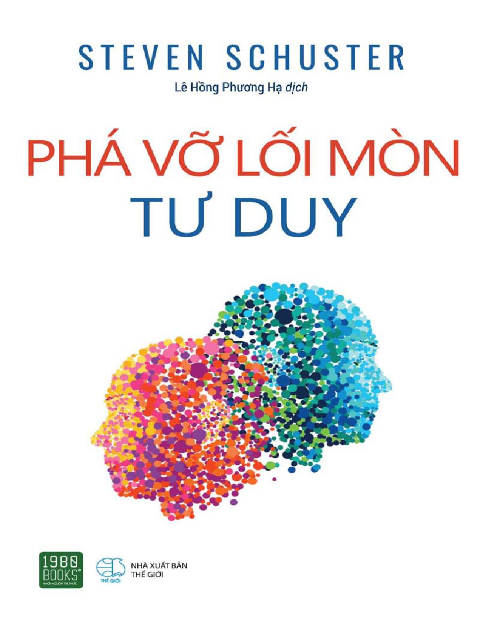 Pha Vo Loi Mon Tu Duy