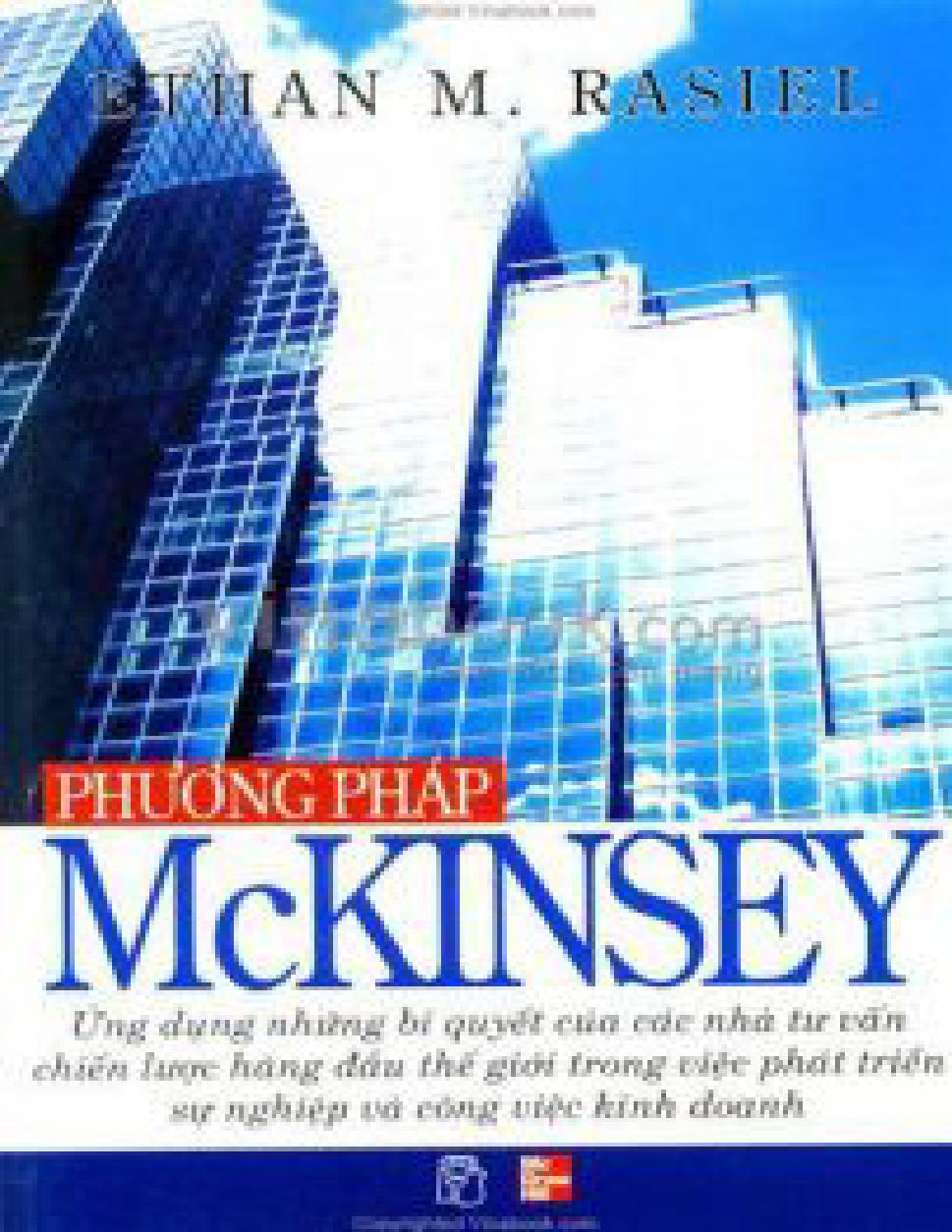 Phương Pháp McKinsey