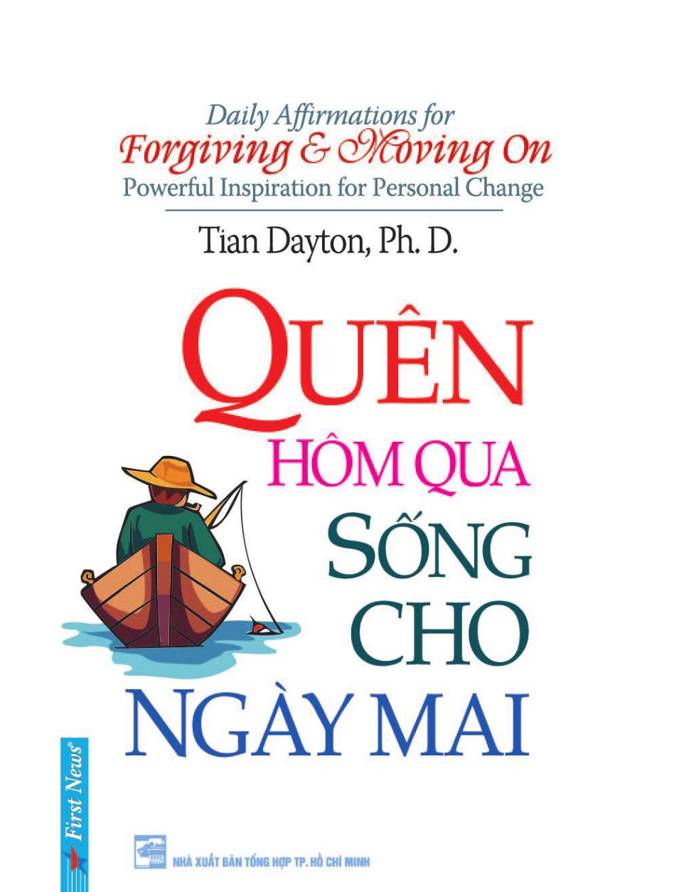 Quen Hom Qua Song Cho Ngay Mai