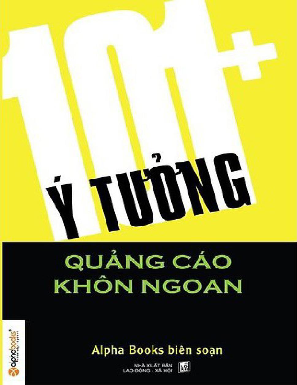 101_ U Tuong Quang Cao Khon Ngoan