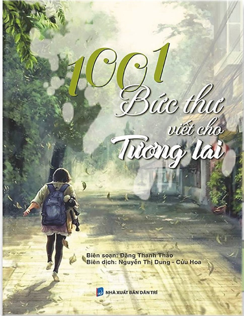 1001 Buc Thu Viet Cho Tuong Lai