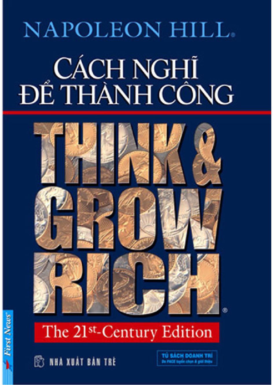 Cach Nghi De Thanh Cong