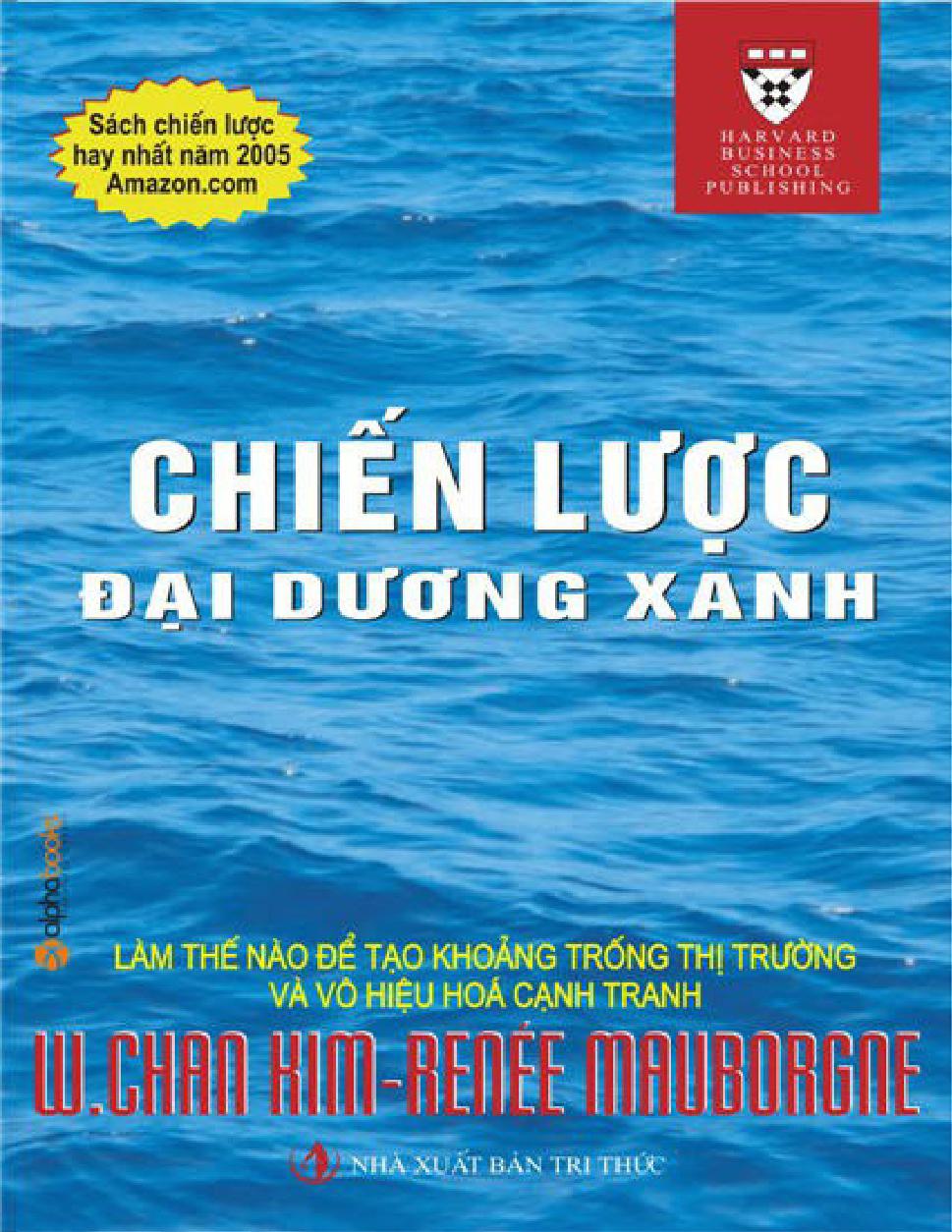 Chien Luoc Dai Duong Xanh