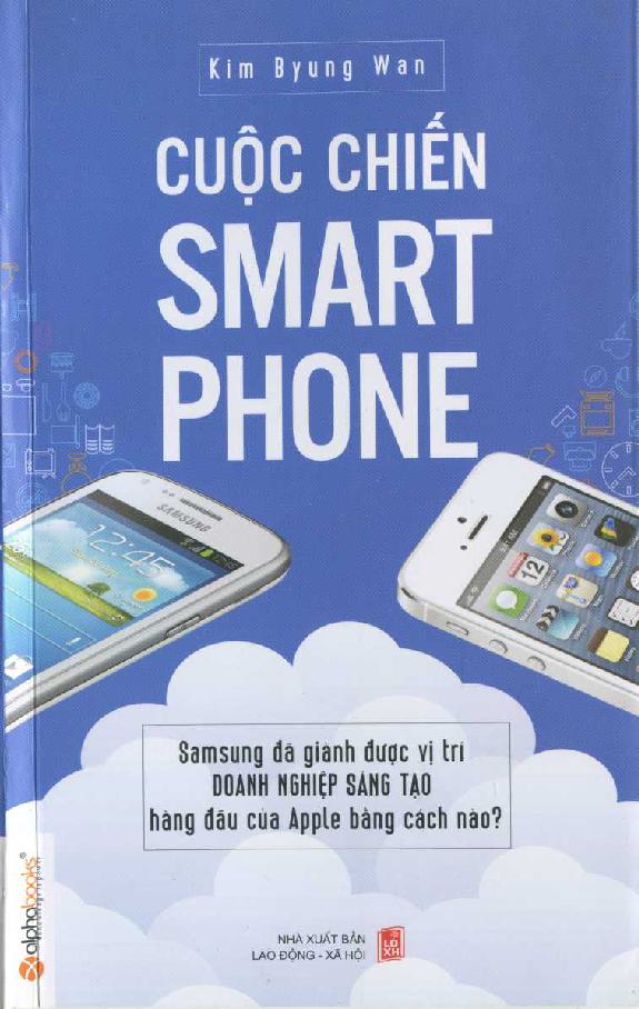 Cuộc Chiến Smart Phone