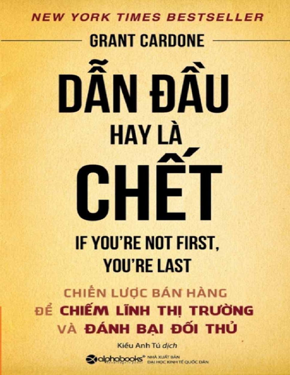 Dan Dau Hay La Chet .