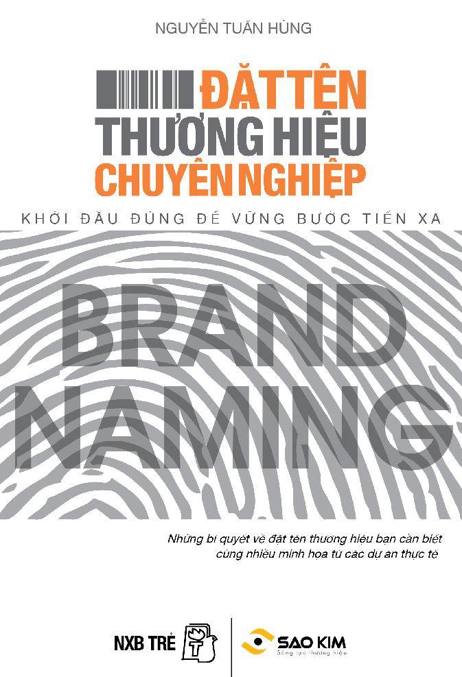 Đặt Tên Thương Hiệu Chuyên Nghiệp