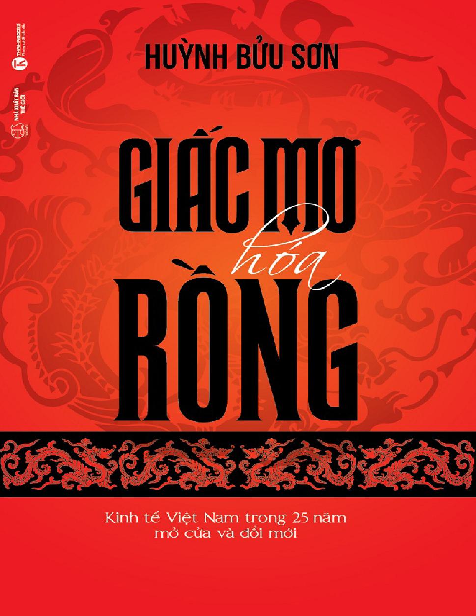 Giấc Mơ Hóa Rồng