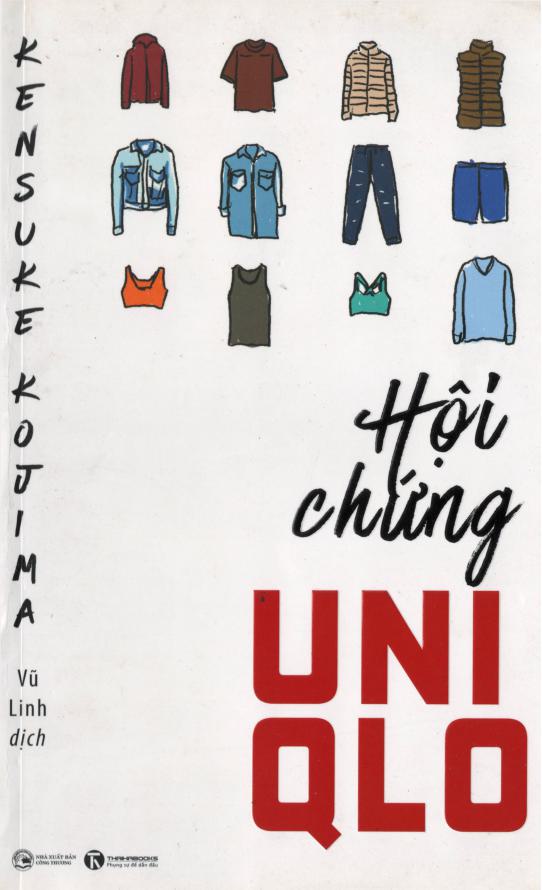 Hội chứng Uniqlo