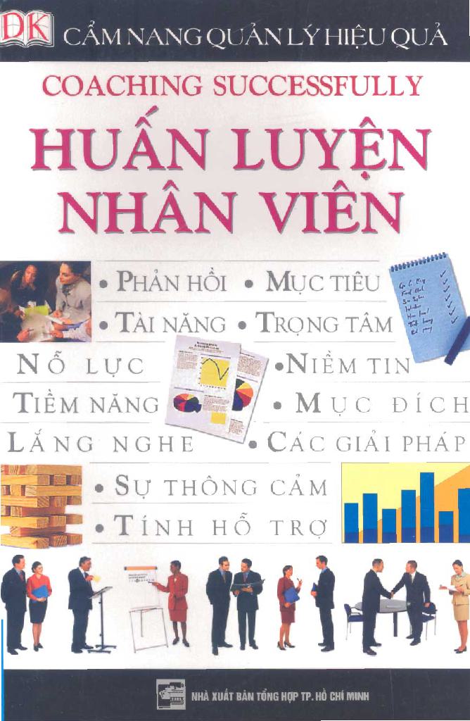 Huấn Luyện Nhân Viên