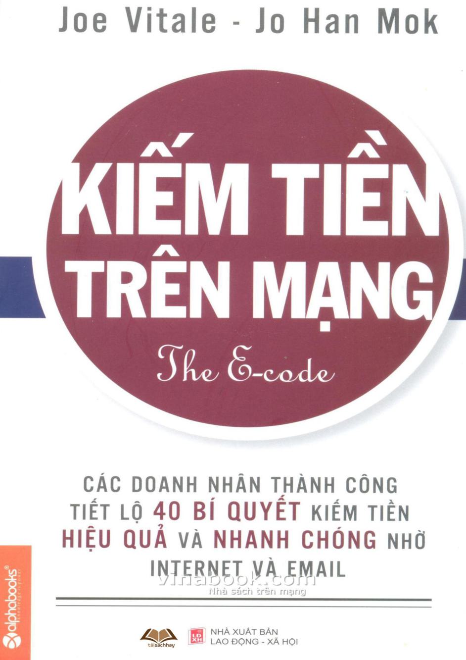 Kiem Tien Tren Mang