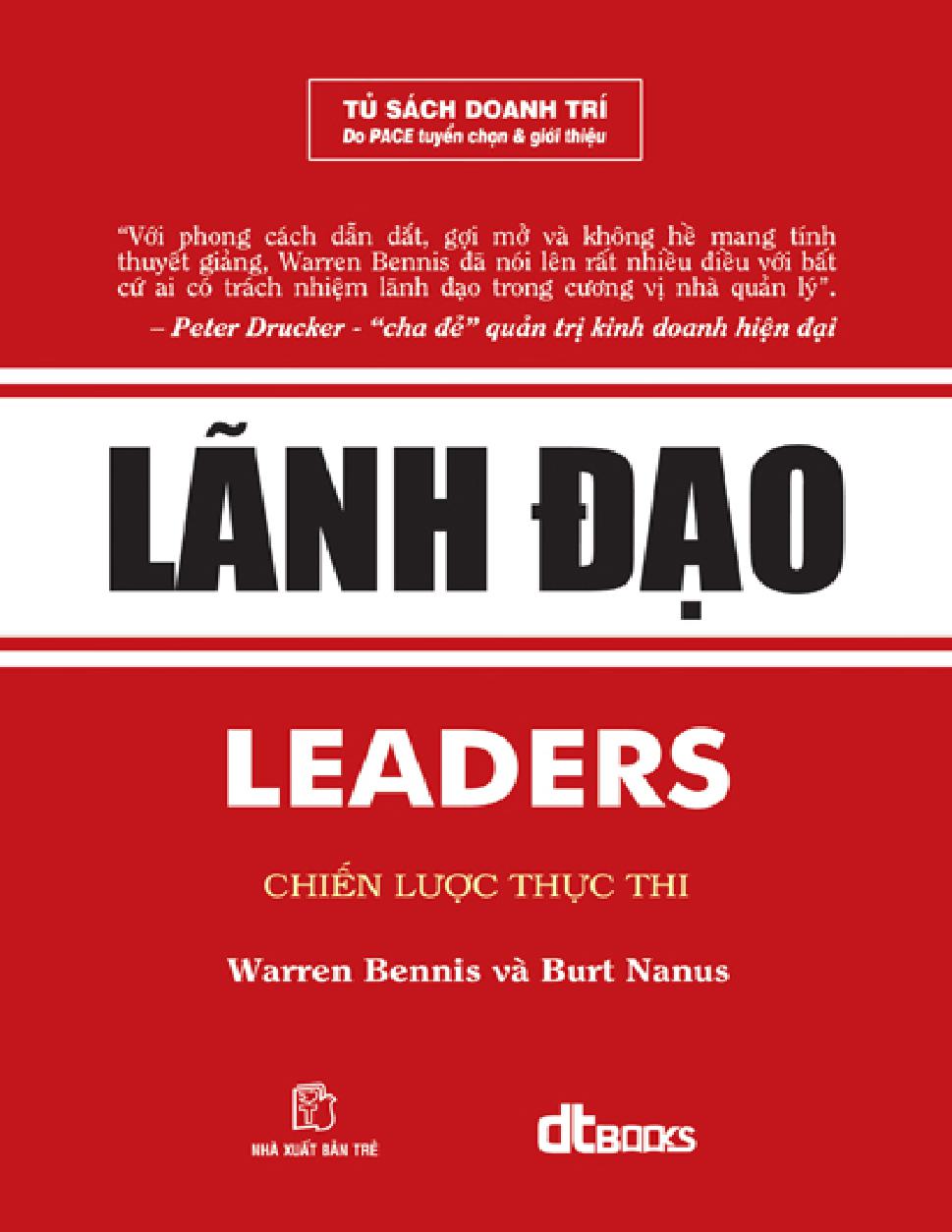 Lanh Dao