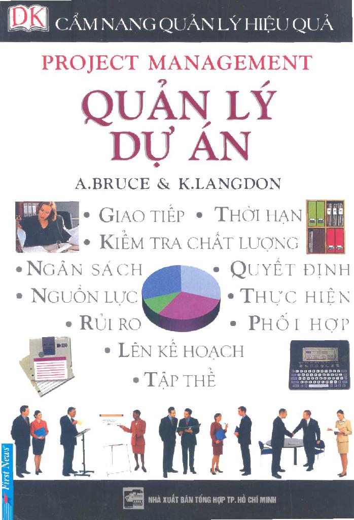 Quản Lý Dự Án