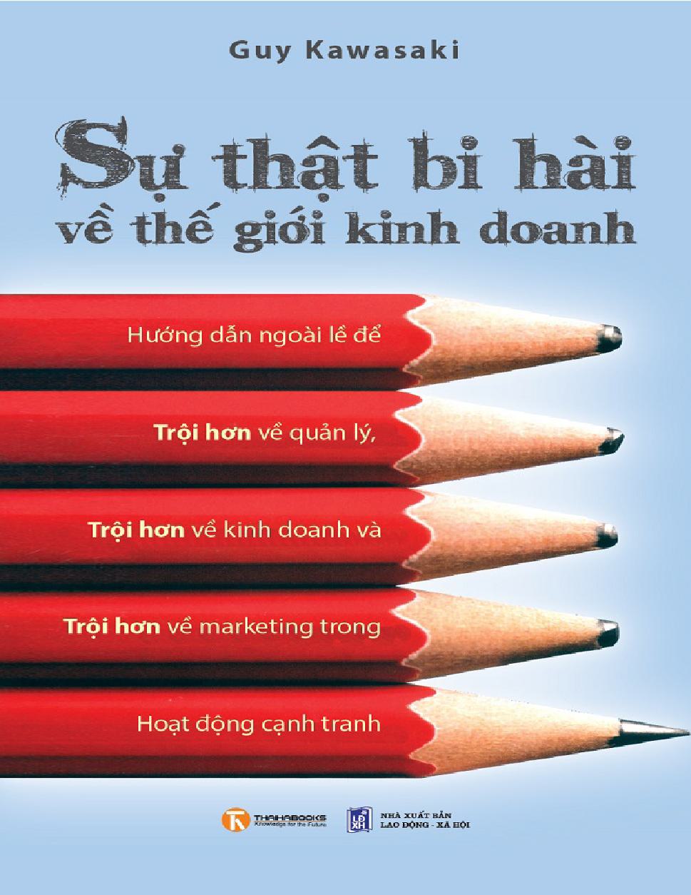 Su That Bi Hai Ve The Gioi Kinh .