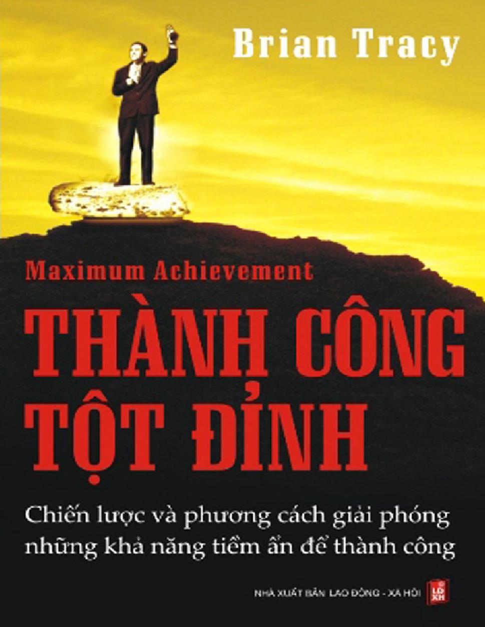 Thành Công Tột Đỉnh.