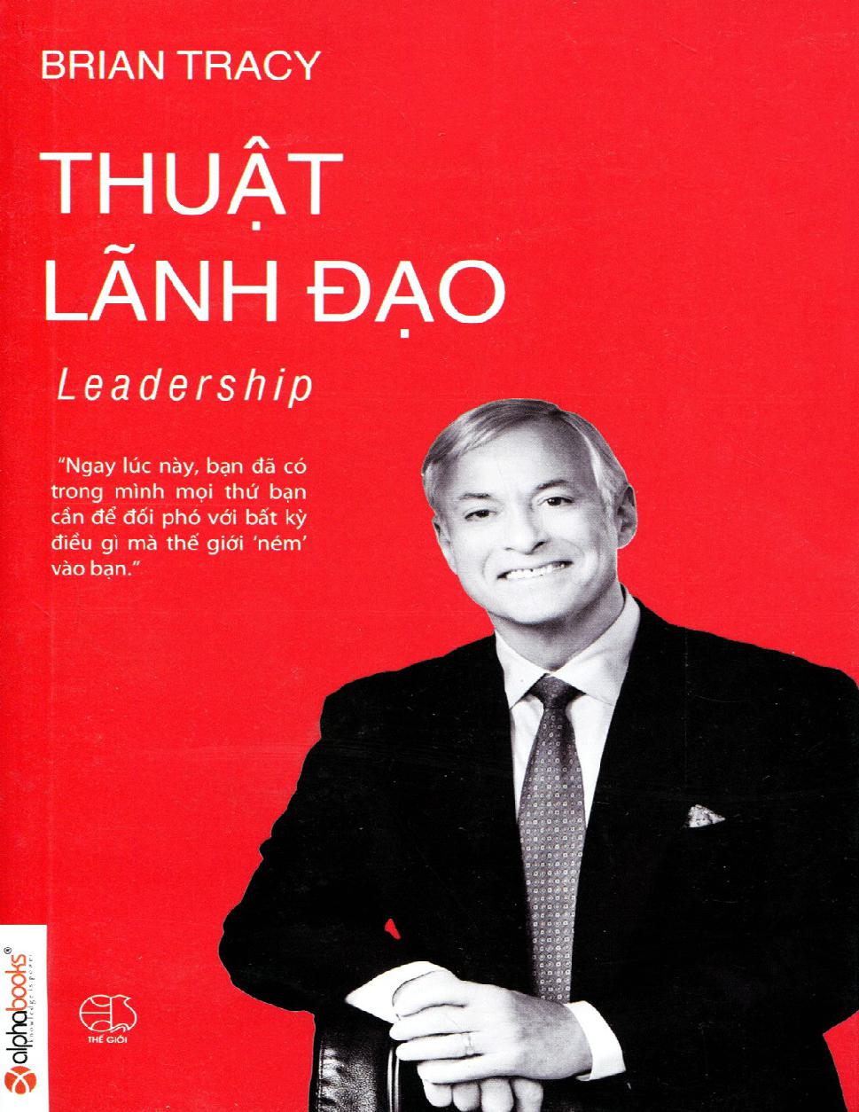 Thuật Lãnh Đao.