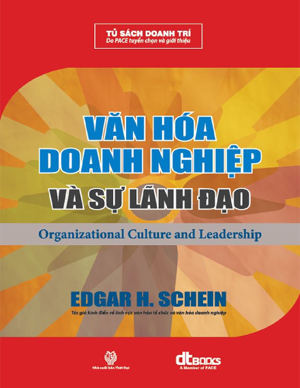 Van Hoa Doanh Nghiep