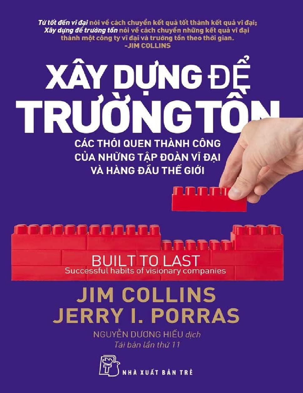 Xay Dung De Truong Ton