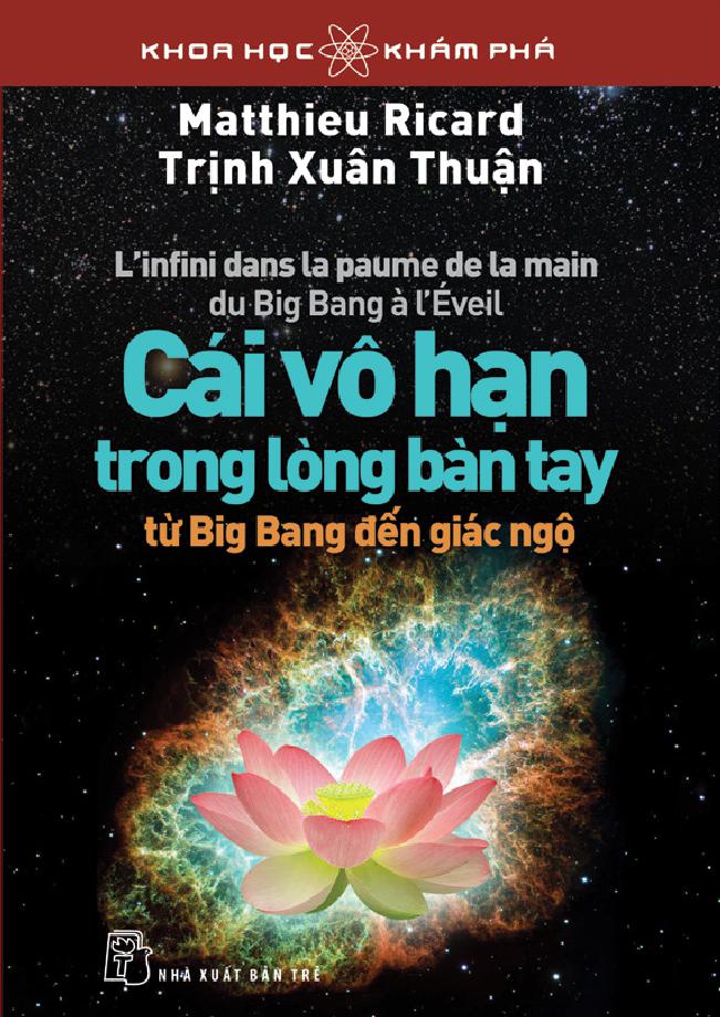 Cai Vo Han Trong Long Ban Tay