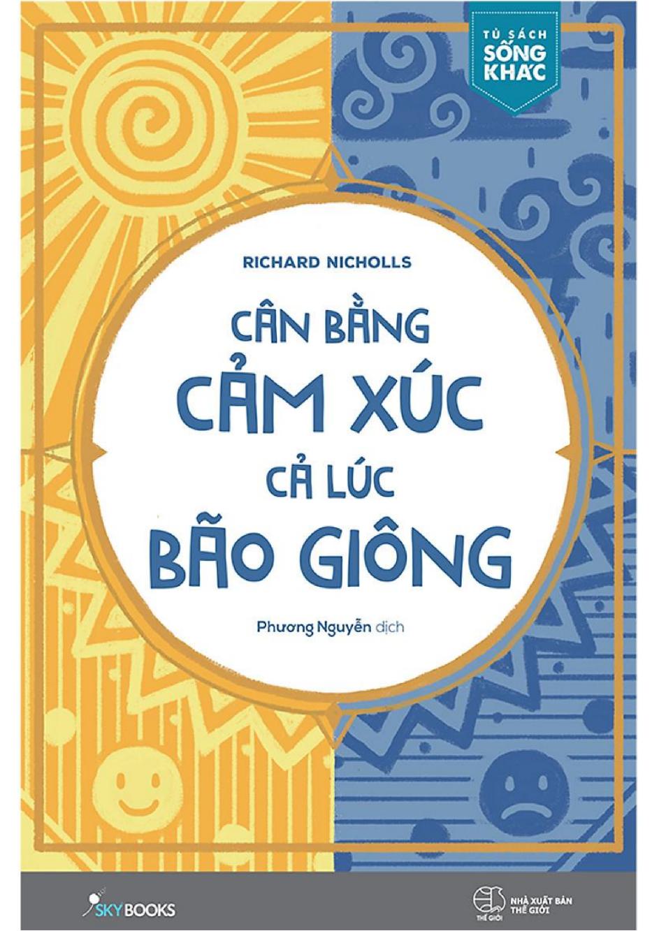 CAN BANG CAM XUC CA LUC BAO GIONG