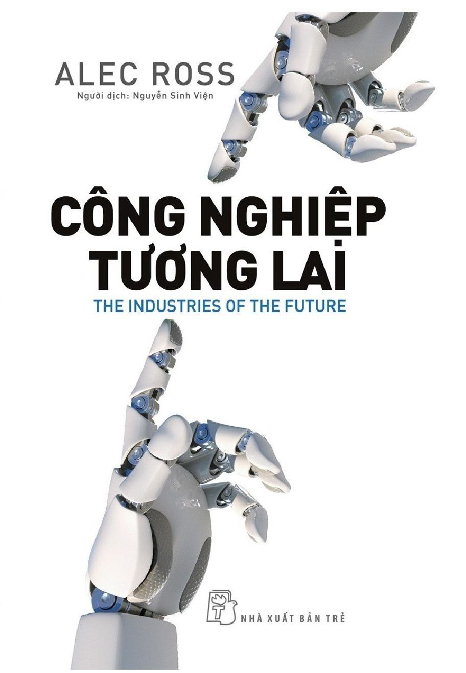 Công Nghiệp Tương Lai