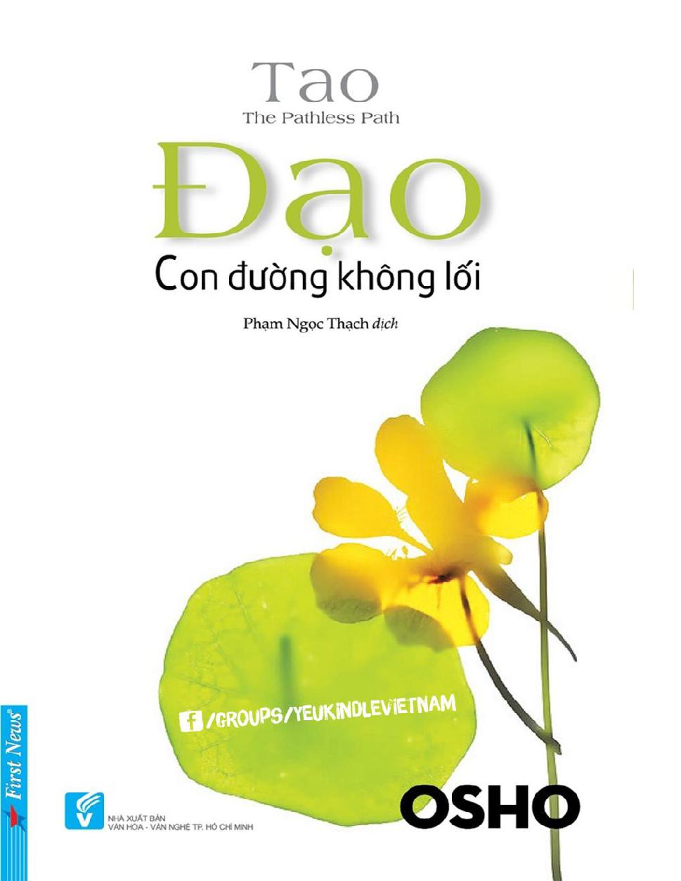 Dao _Con Duong Khong Loi