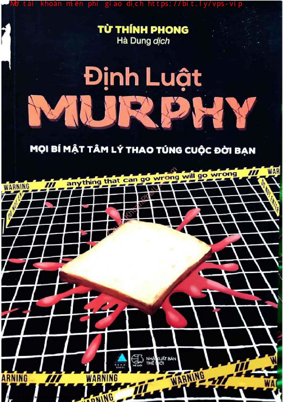 Định Luật Murphy