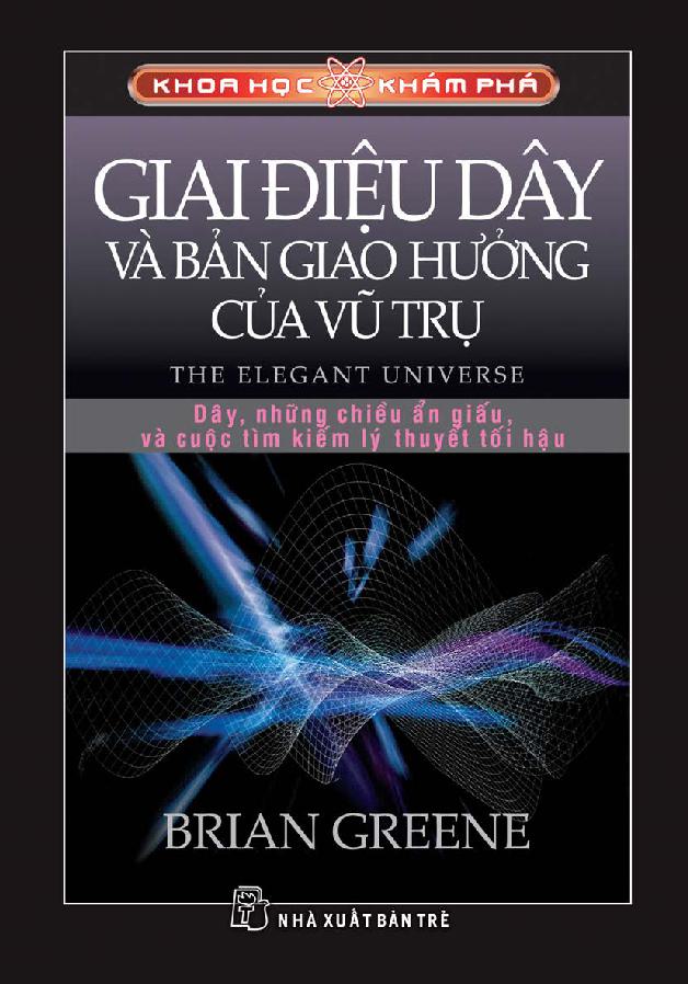 Giai Dieu Day va Ban Giao Huong Cua Vu Tru