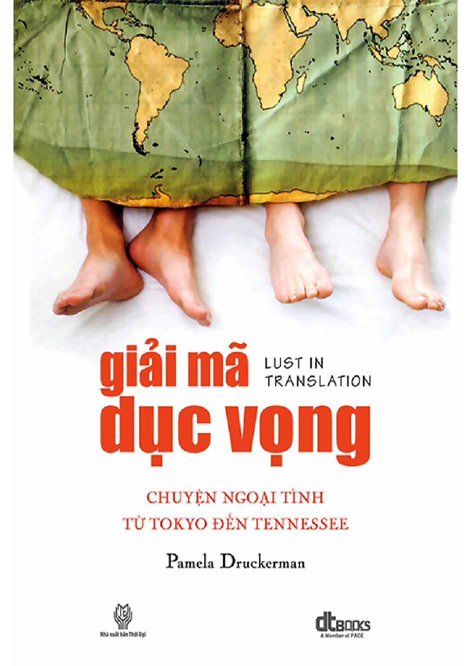 Giai Ma Duc Vong