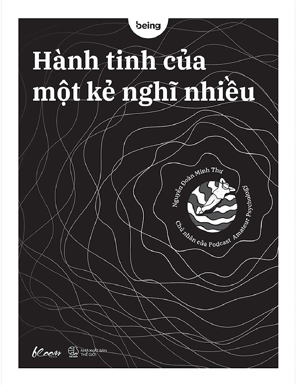 Hanh tinh cua 1 ke nghi nhieu