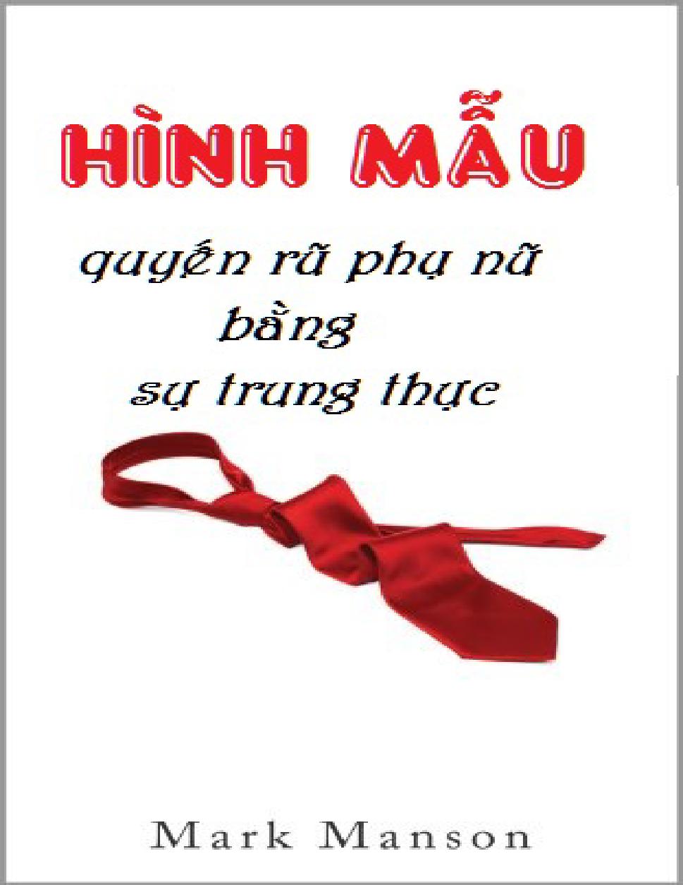 Hinh Mau _Quyen Ru Phu Nu Bang Su Trung Thuc