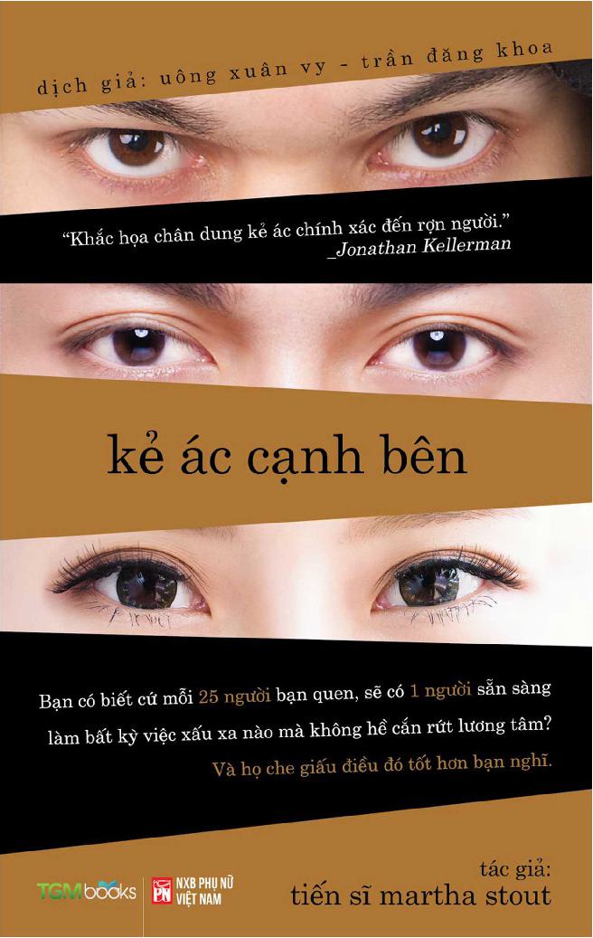 Kẻ Ác Cạnh Bên