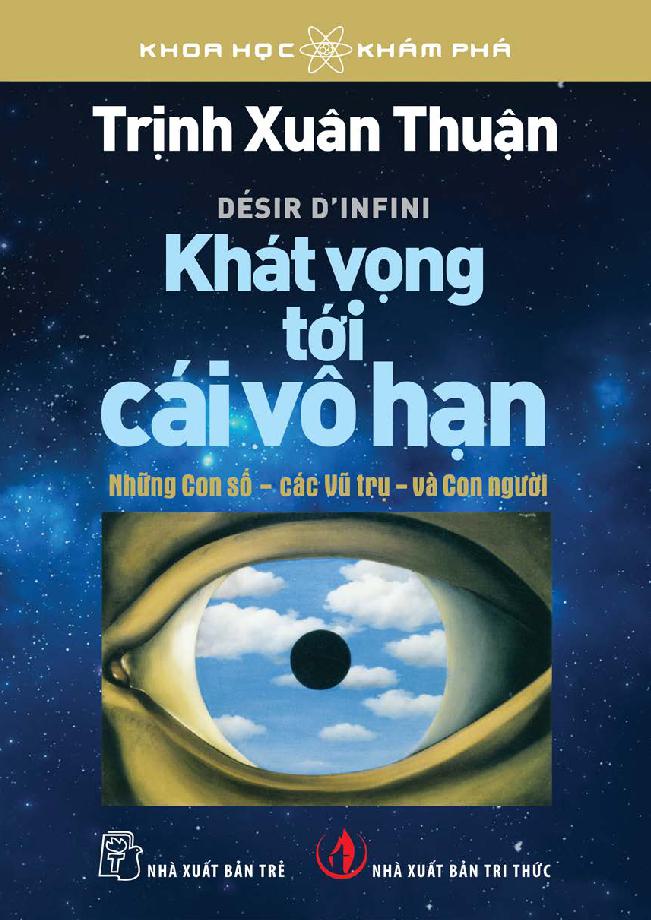 Khat Vong Toi Cai Vo Han