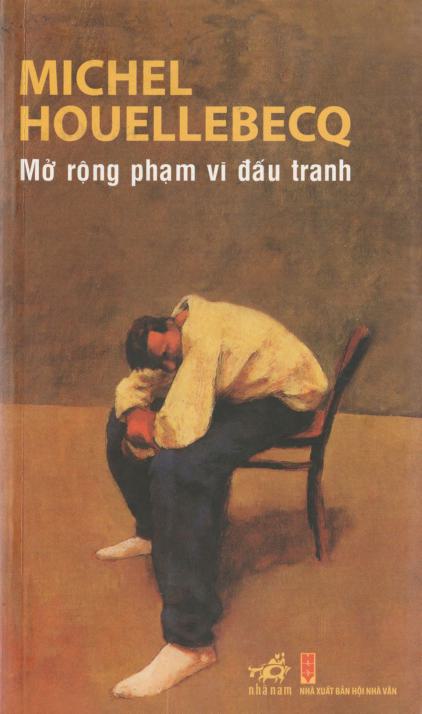 Mở Rộng Phạm Vi Đấu Tranh