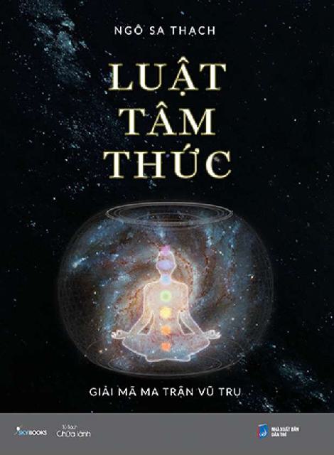 Luật tâm thức