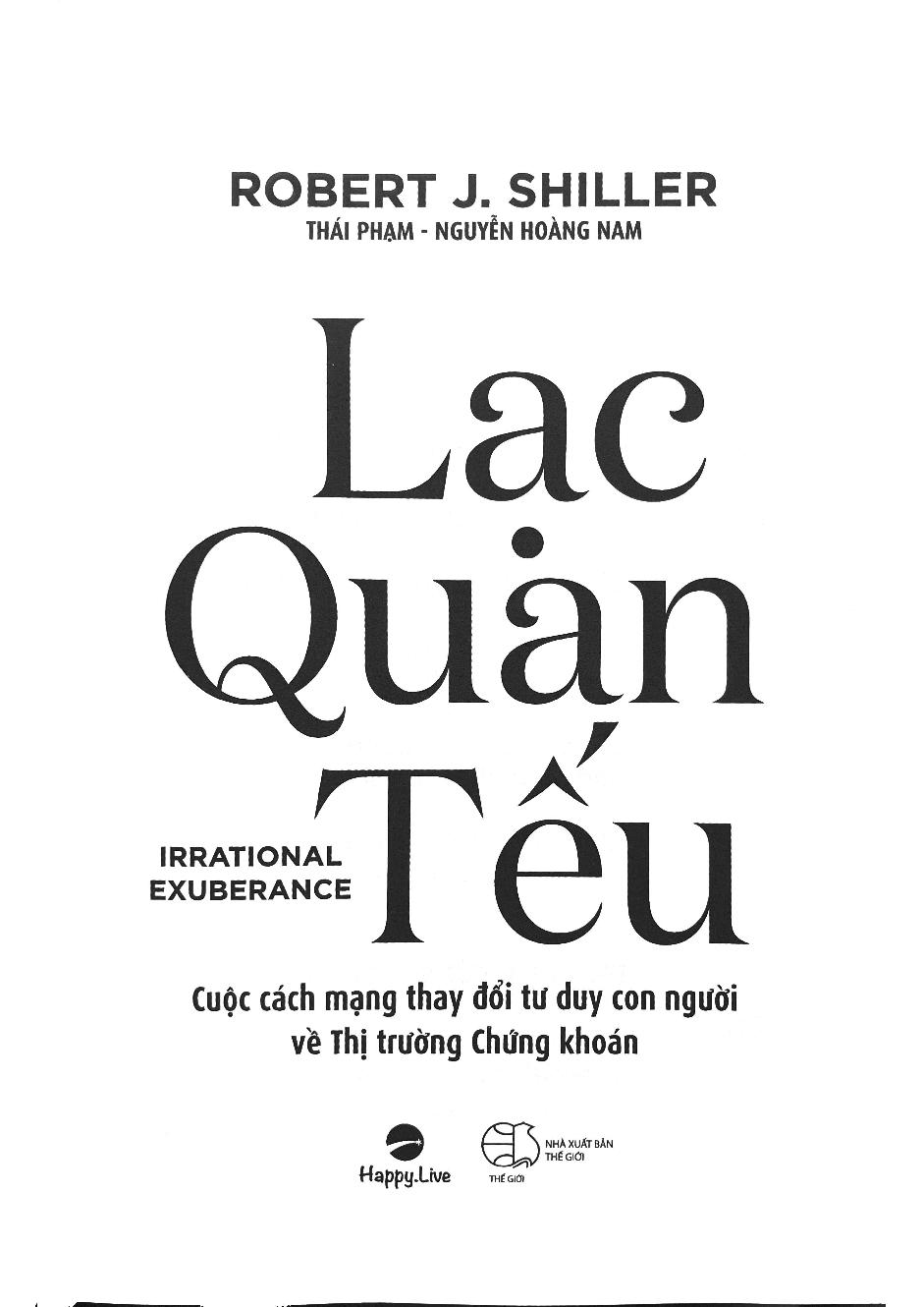 Lạc Quan Tếu