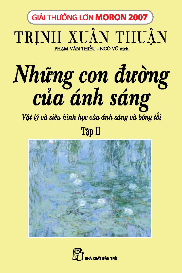 Nhung Con Duong Cua Anh Sang Tap 2