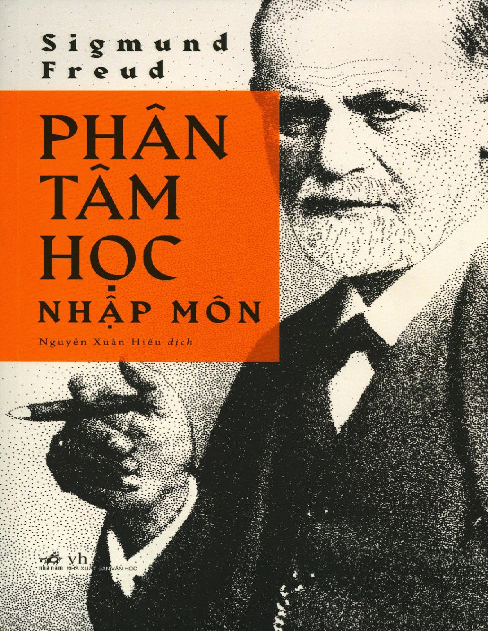 Phan Tam Hoc Nhap Mon