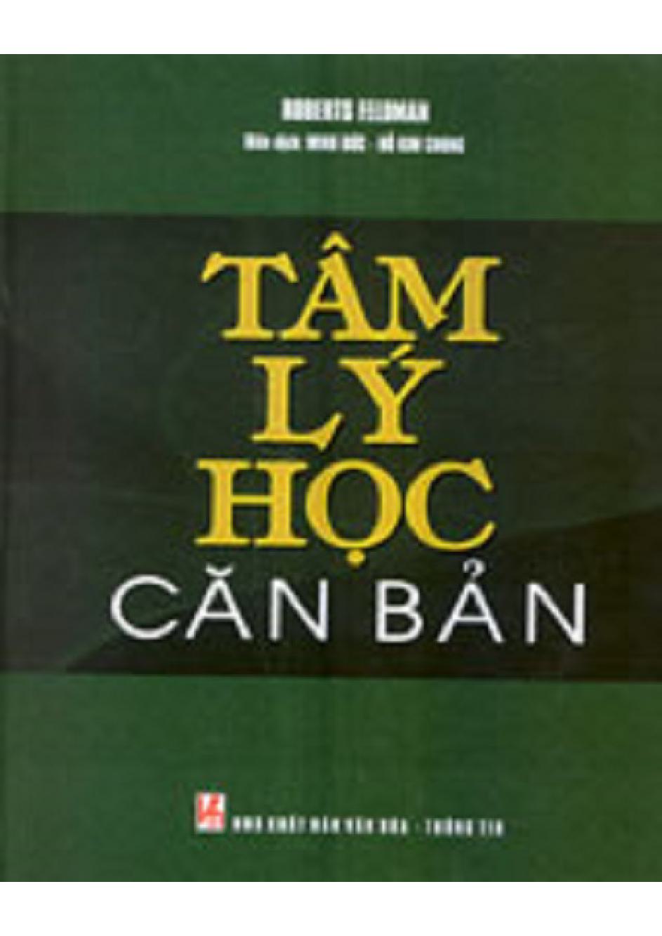 Tam Ly Hoc Can Ban