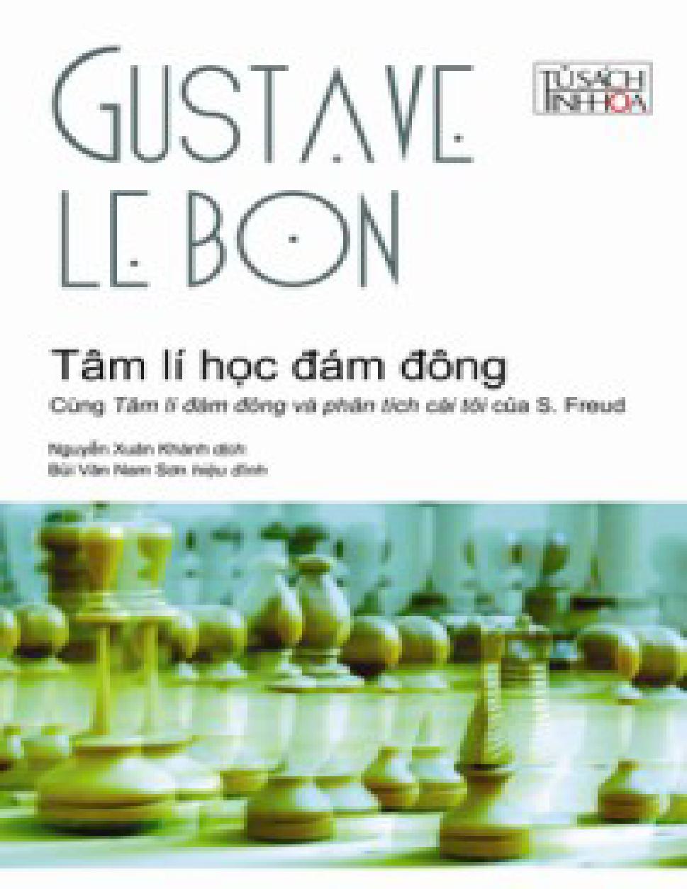 Tam Li Hoc Dam Dong