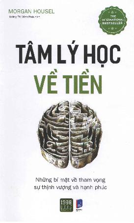 Tâm Lý Học Về Tiền